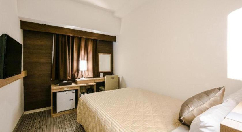 Four Points Flex By Sheraton Shin Ōsaka Exterior foto